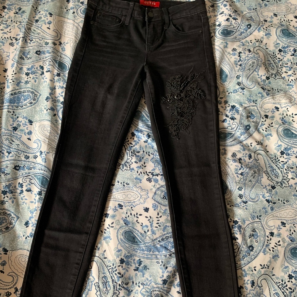 Guess jeans